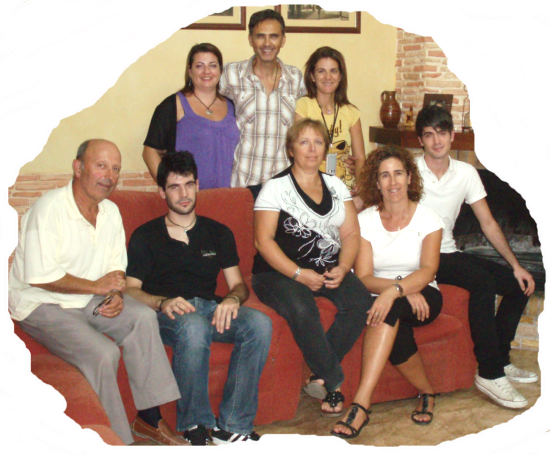 Grupo de Teatro Maqueda - Aspe (Alicante)