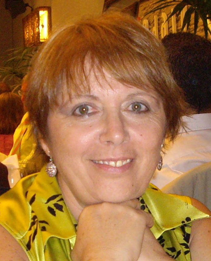 María José Cerdán García